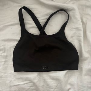 SET ACTIVE BRA